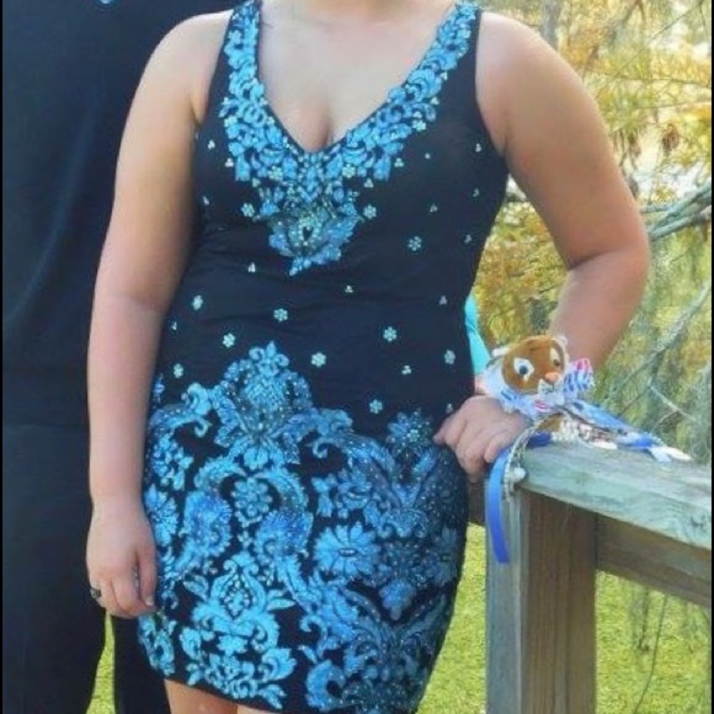 Party Dress